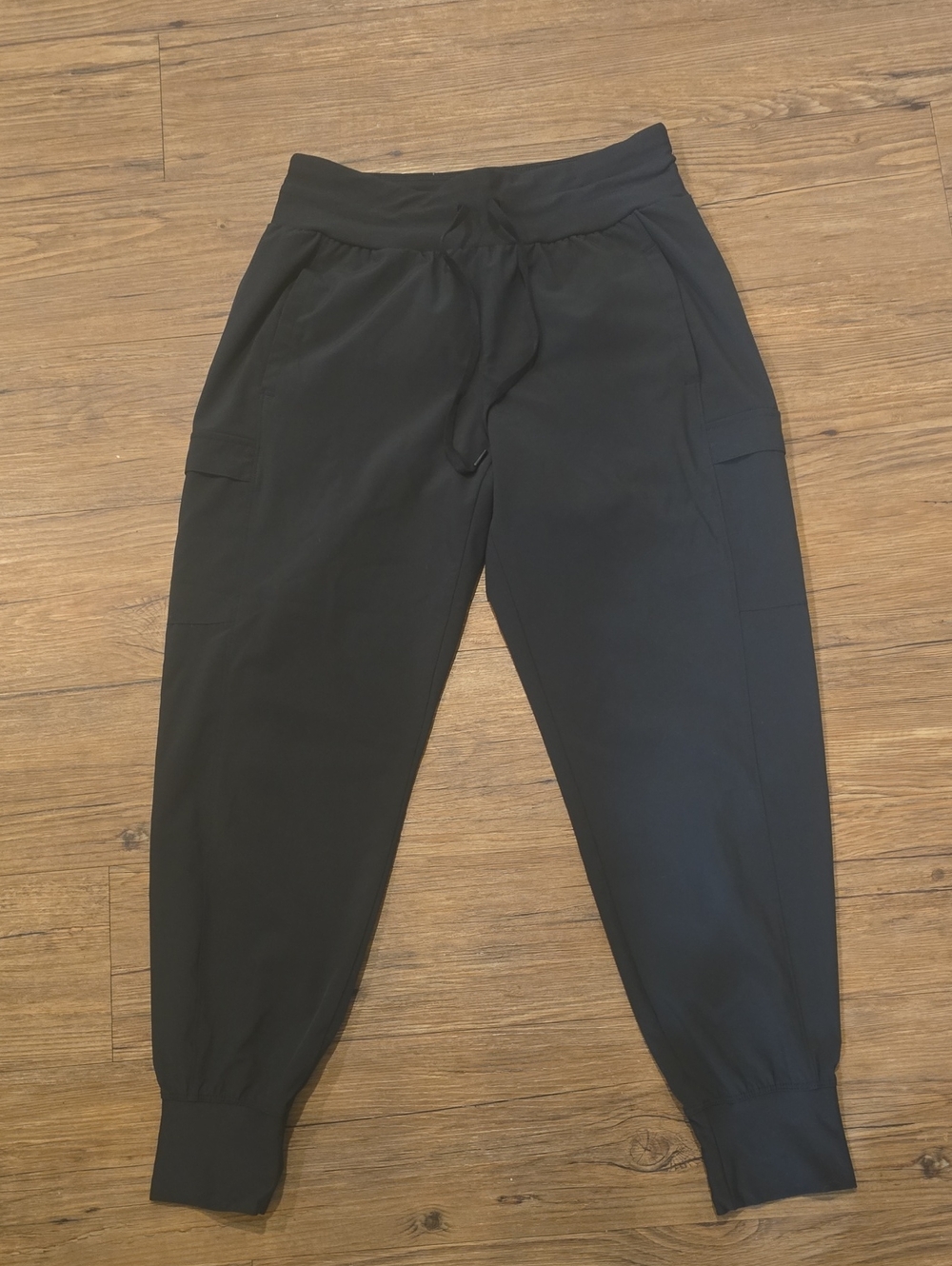 Womens Calia Black Jogger ~ S